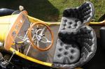Cadillac Model 57 Raceabout 1918 года
